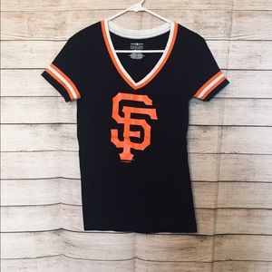 San Francisco Giants T-shirt
